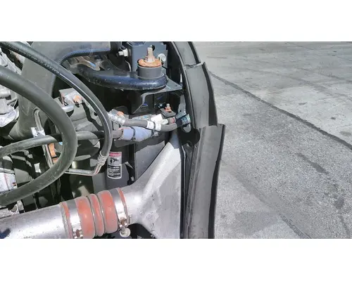 Cooling Assy. (Rad., Cond., ATAAC) FREIGHTLINER CASCADIA 116 LKQ Heavy Truck - Goodys