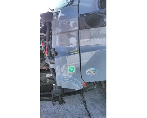 Cowl FREIGHTLINER CASCADIA 116 LKQ Heavy Truck - Goodys