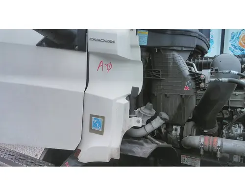 Cowl FREIGHTLINER CASCADIA 116 LKQ Heavy Truck - Goodys