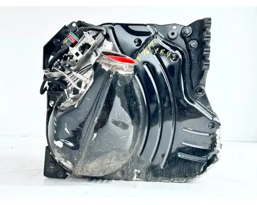Freightliner Cascadia 116 DPF (Diesel Particulate Filter)