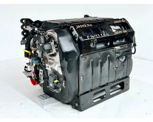 Freightliner Cascadia 116 DPF (Diesel Particulate Filter)