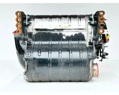 Freightliner Cascadia 116 DPF (Diesel Particulate Filter)