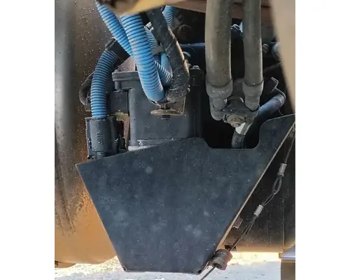 DEF Pump FREIGHTLINER Cascadia 116 Geco - Fresno