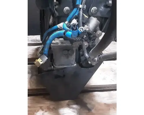 DEF Pump FREIGHTLINER Cascadia 116 Geco - Fresno