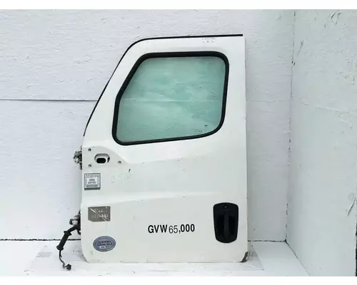 Freightliner Cascadia 116 Door Assembly, Front
