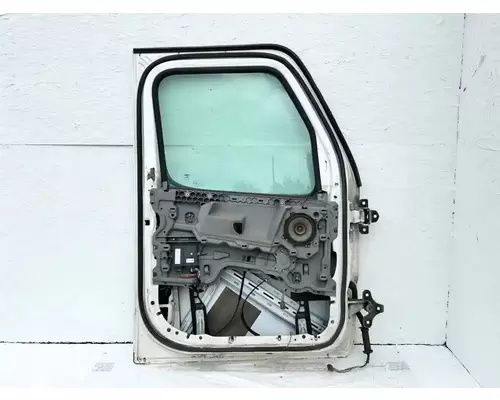 Freightliner Cascadia 116 Door Assembly, Front