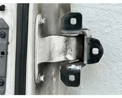 Freightliner Cascadia 116 Door Assembly, Front