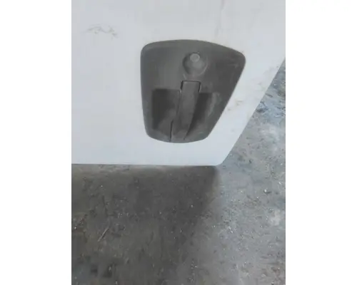 Door Handle FREIGHTLINER CASCADIA 116 LKQ KC Truck Parts - Inland Empire
