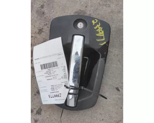 Door Handle FREIGHTLINER CASCADIA 116 LKQ Western Truck Parts