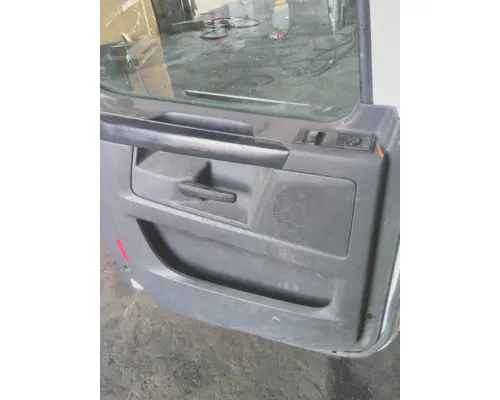 Door Vent Window Regulator, Front FREIGHTLINER CASCADIA 116 LKQ KC Truck Parts - Inland Empire