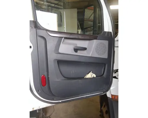 Door Vent Window Regulator, Front FREIGHTLINER CASCADIA 116 LKQ KC Truck Parts Billings