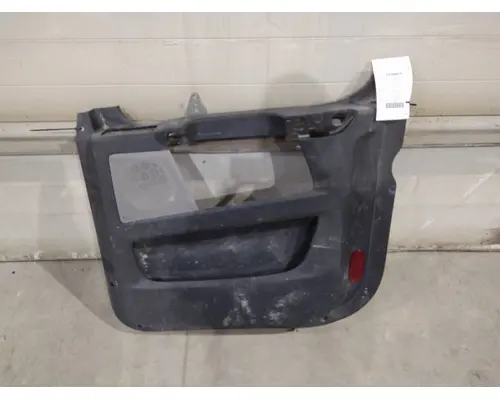 Door Vent Window Regulator, Front FREIGHTLINER CASCADIA 116 LKQ Thompson Motors - Wykoff