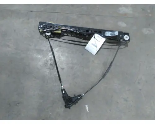 Door Window Regulator, Front FREIGHTLINER CASCADIA 116 LKQ Heavy Truck Maryland