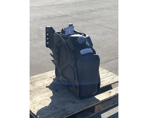 DPF (Diesel Particulate Filter) FREIGHTLINER Cascadia 116 Frontier Truck Parts