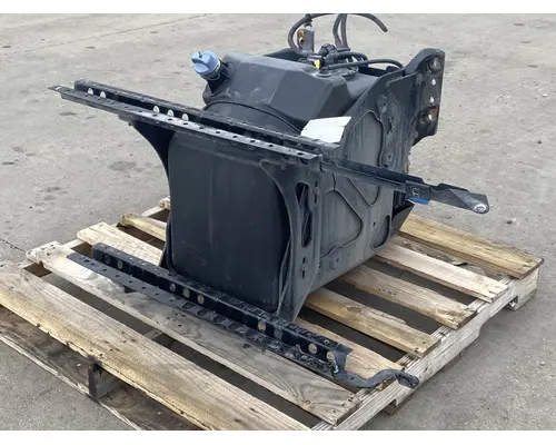 DPF (Diesel Particulate Filter) FREIGHTLINER Cascadia 116 Frontier Truck Parts