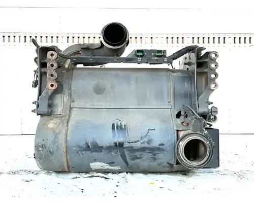 DPF (Diesel Particulate Filter) Freightliner Cascadia 116 Complete Recycling Group LLC
