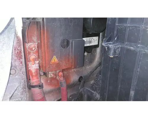 Electrical Parts, Misc. FREIGHTLINER CASCADIA 116 LKQ Heavy Truck - Goodys