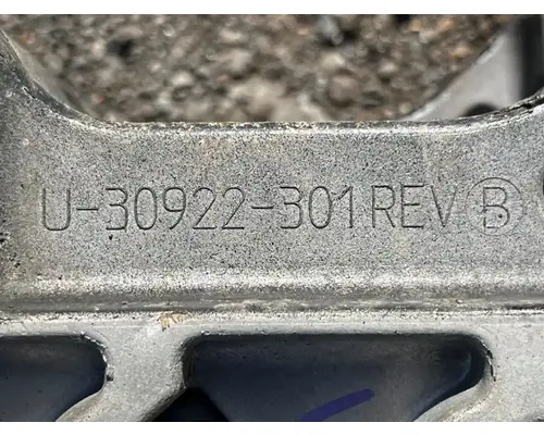 Engine Mounts Freightliner Cascadia 116 Complete Recycling Group LLC