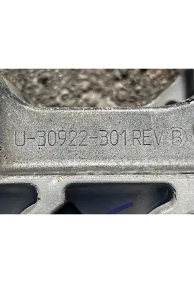 Freightliner Cascadia 116 Engine Mounts