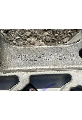 Freightliner Cascadia 116 Engine Mounts