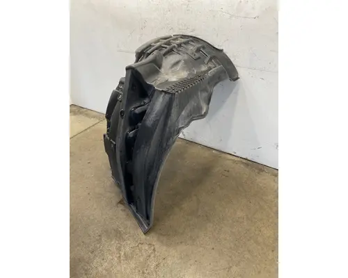 Fender Extension FREIGHTLINER Cascadia 116 Frontier Truck Parts