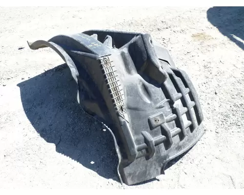 Fender Extension FREIGHTLINER CASCADIA 116 LKQ Thompson Motors - Wykoff