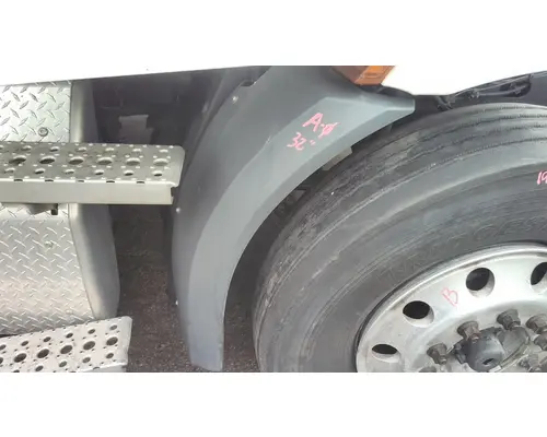 Fender Extension FREIGHTLINER CASCADIA 116 LKQ Heavy Truck - Goodys