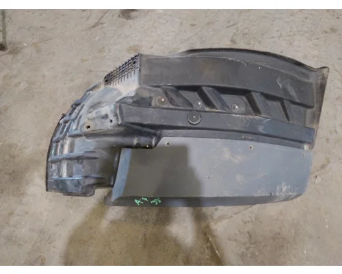 Fender Extension FREIGHTLINER CASCADIA 116 LKQ Heavy Truck - Goodys