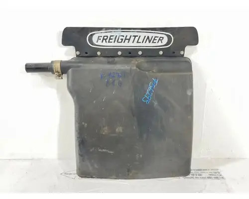 Fender Freightliner Cascadia 116 Complete Recycling Group LLC