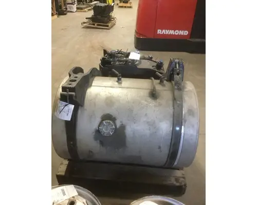 Fuel Tank FREIGHTLINER CASCADIA 116 LKQ Geiger Truck Parts