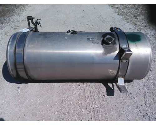 Fuel Tank FREIGHTLINER CASCADIA 116 LKQ Geiger Truck Parts