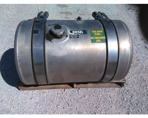 Fuel Tank FREIGHTLINER CASCADIA 116 LKQ Geiger Truck Parts
