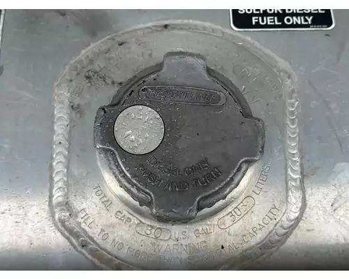 Freightliner Cascadia 116 Fuel Tank