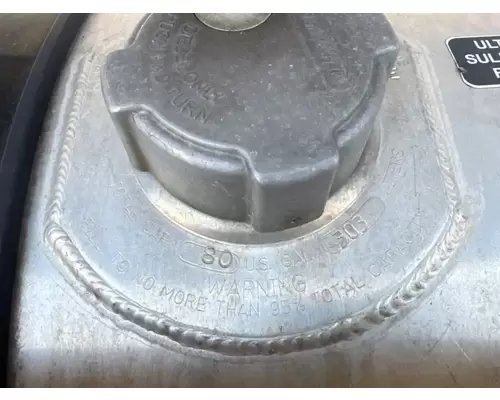 Freightliner Cascadia 116 Fuel Tank