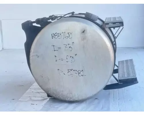 Freightliner Cascadia 116 Fuel Tank