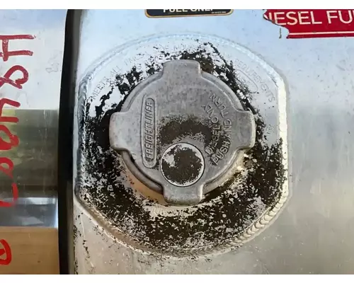 Freightliner Cascadia 116 Fuel Tank