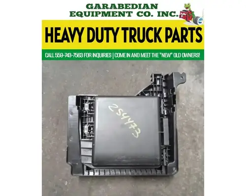 Fuse Box FREIGHTLINER Cascadia 116 Geco - Fresno