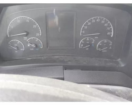 Instrument Cluster FREIGHTLINER CASCADIA 116 LKQ KC Truck Parts - Inland Empire