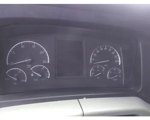 Instrument Cluster FREIGHTLINER CASCADIA 116 LKQ Evans Heavy Truck Parts