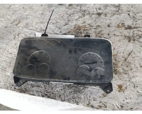 Instrument Cluster FREIGHTLINER CASCADIA 116 LKQ Evans Heavy Truck Parts