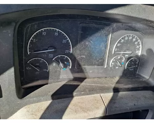 Instrument Cluster FREIGHTLINER CASCADIA 116 LKQ Evans Heavy Truck Parts
