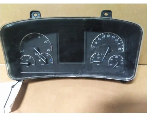 Instrument Cluster FREIGHTLINER CASCADIA 116 LKQ Geiger Truck Parts
