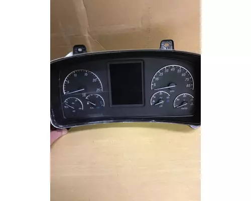 Instrument Cluster FREIGHTLINER CASCADIA 116 LKQ Thompson Motors - Wykoff