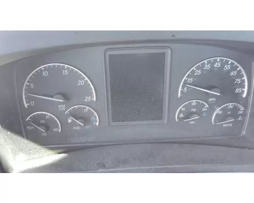 Instrument Cluster FREIGHTLINER CASCADIA 116 LKQ Heavy Truck - Goodys