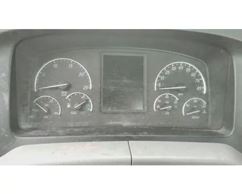 Instrument Cluster FREIGHTLINER CASCADIA 116 LKQ Heavy Truck - Goodys