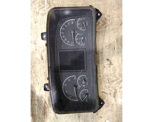 Instrument Cluster FREIGHTLINER CASCADIA 116 LKQ Heavy Truck - Goodys