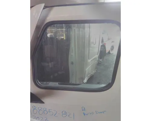 Door Glass, Front FREIGHTLINER CASCADIA 116 LKQ KC Truck Parts - Inland Empire
