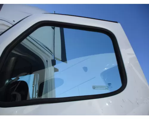 Door Glass, Front FREIGHTLINER CASCADIA 116 LKQ Heavy Truck - Tampa
