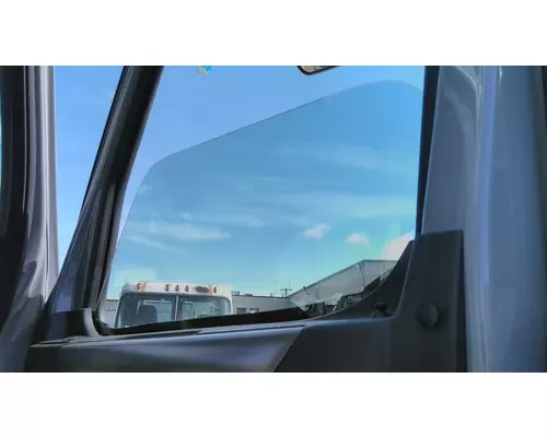 Door Glass, Front FREIGHTLINER CASCADIA 116 LKQ Heavy Truck - Goodys