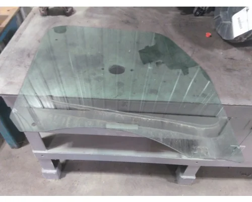 Door Glass, Front FREIGHTLINER CASCADIA 116 LKQ Heavy Truck Maryland